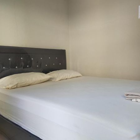 Aqsa Guest House Ciamis Syariah Exteriör bild