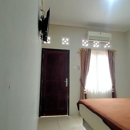 Aqsa Guest House Ciamis Syariah Exteriör bild