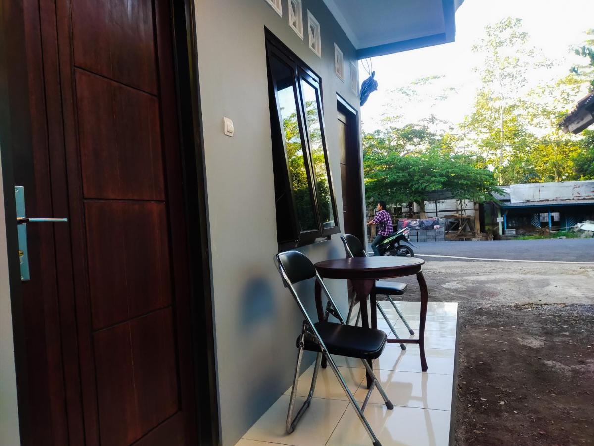 Aqsa Guest House Ciamis Syariah Exteriör bild