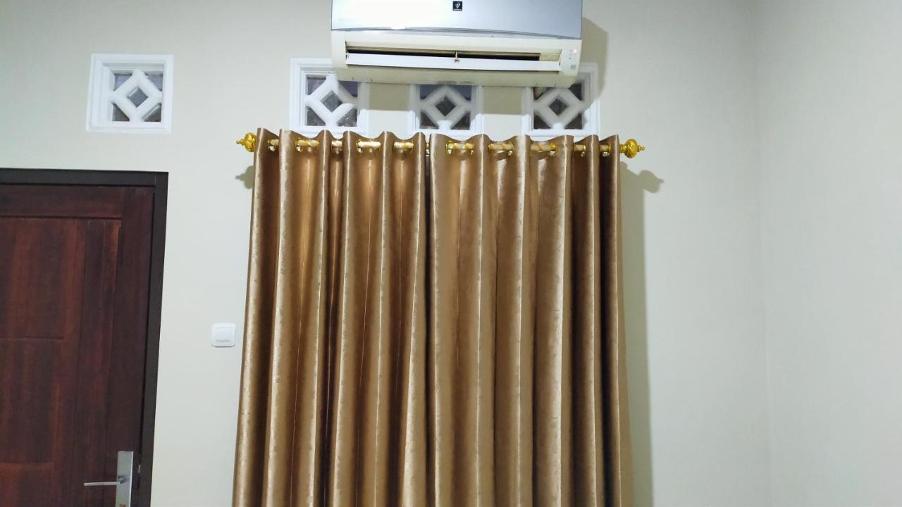 Aqsa Guest House Ciamis Syariah Exteriör bild
