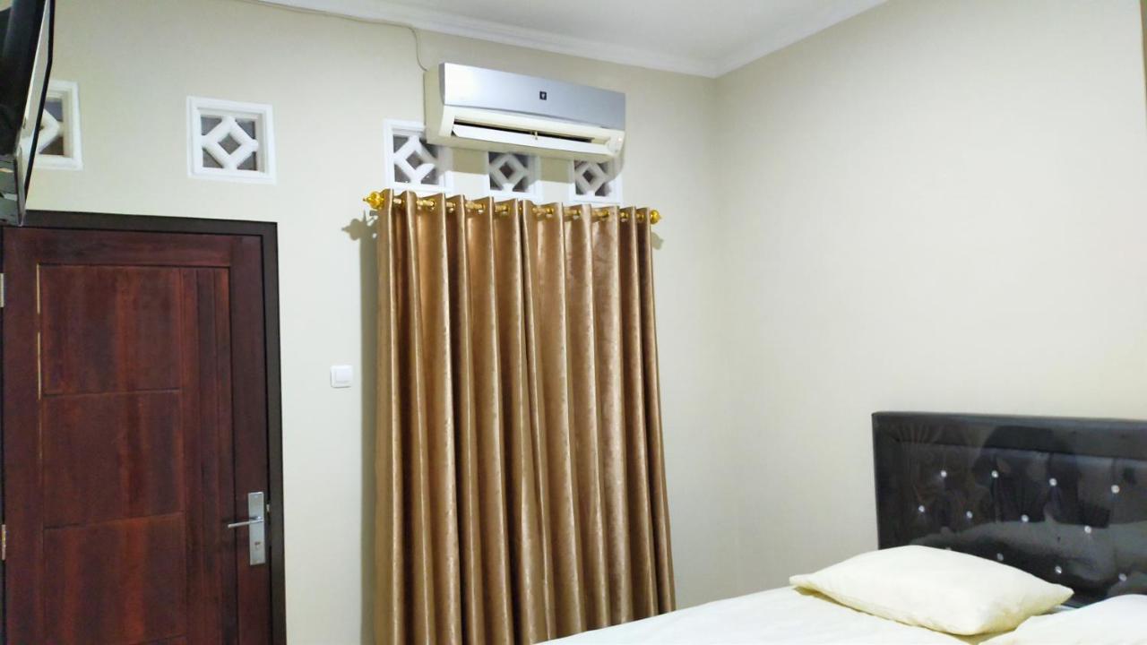 Aqsa Guest House Ciamis Syariah Exteriör bild