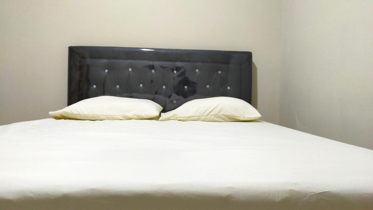 Aqsa Guest House Ciamis Syariah Exteriör bild