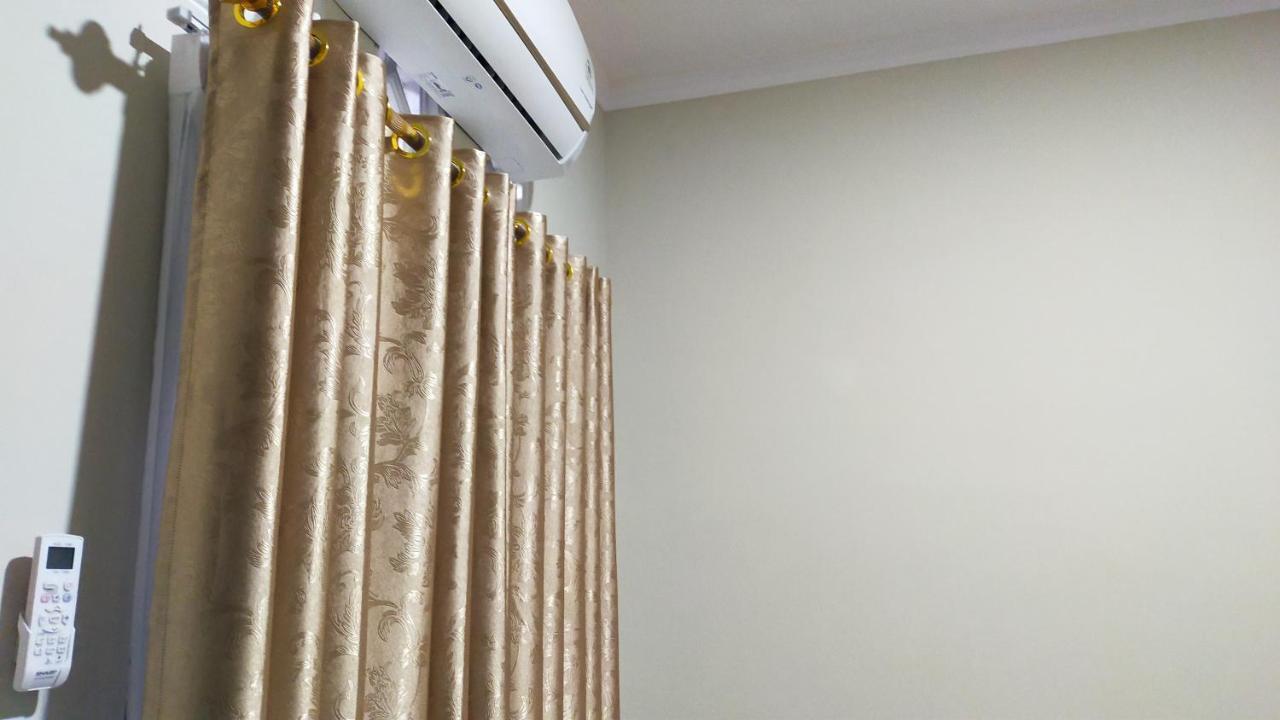 Aqsa Guest House Ciamis Syariah Exteriör bild