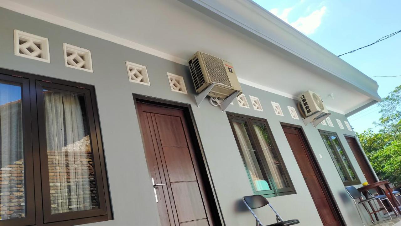 Aqsa Guest House Ciamis Syariah Exteriör bild