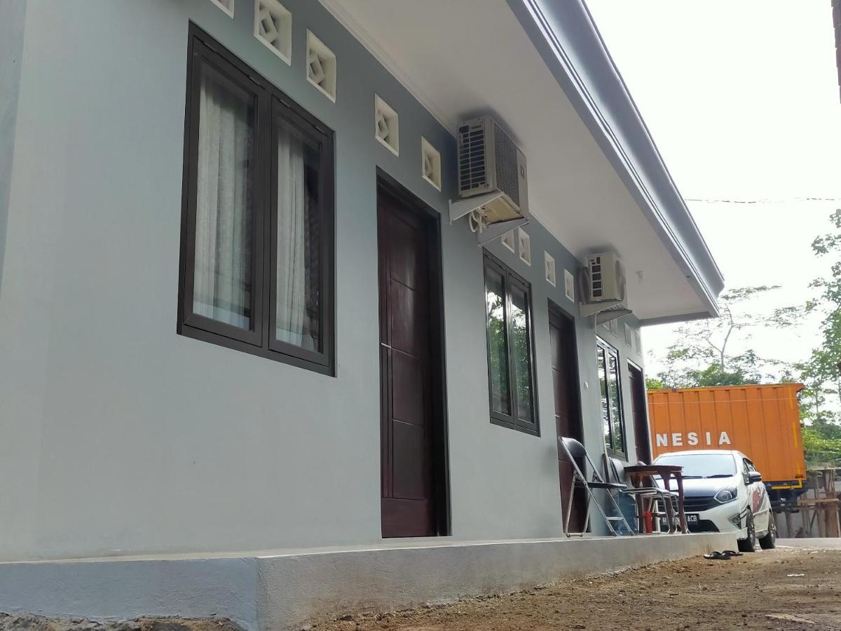 Aqsa Guest House Ciamis Syariah Exteriör bild