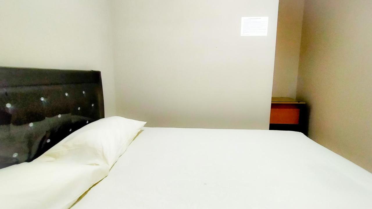 Aqsa Guest House Ciamis Syariah Exteriör bild