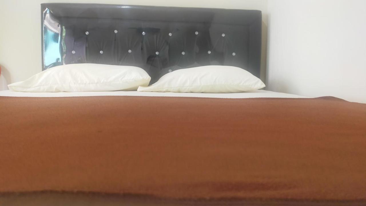 Aqsa Guest House Ciamis Syariah Exteriör bild