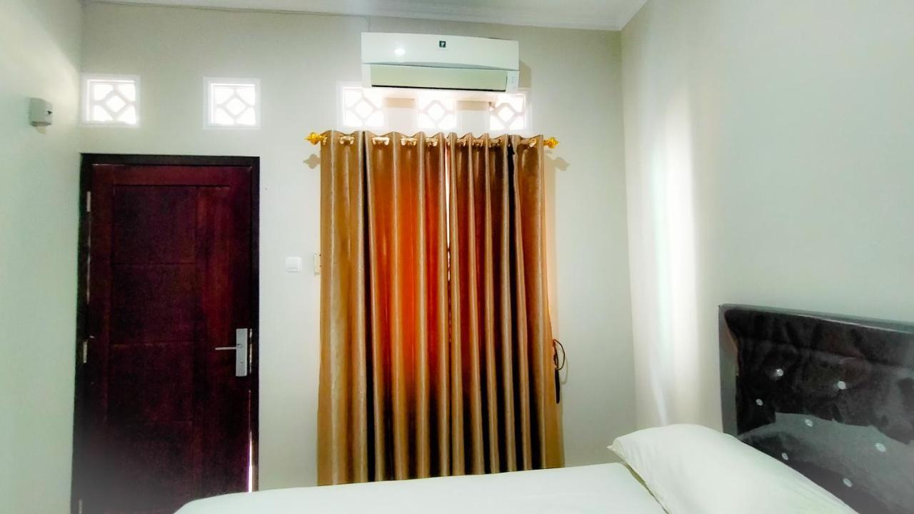 Aqsa Guest House Ciamis Syariah Exteriör bild