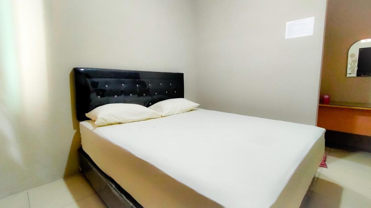 Aqsa Guest House Ciamis Syariah Exteriör bild