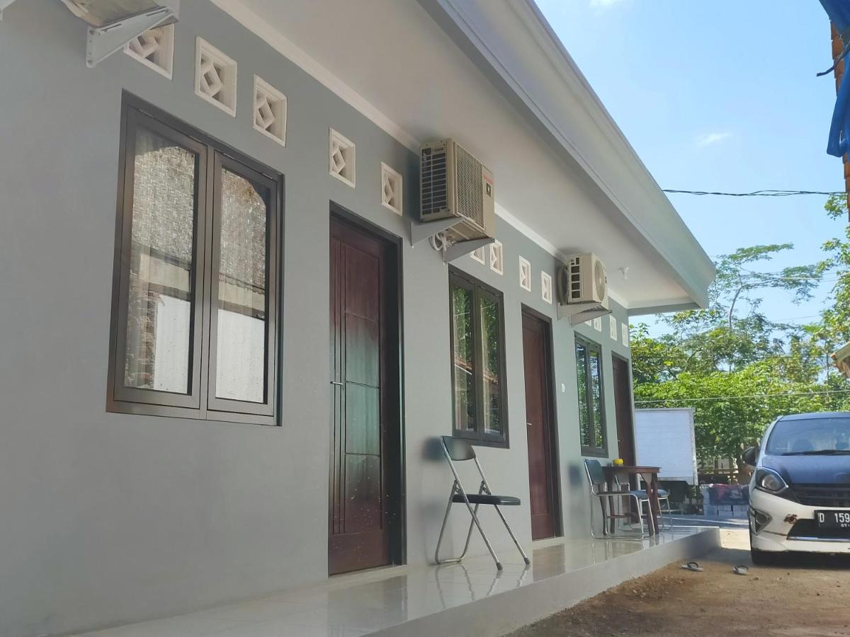 Aqsa Guest House Ciamis Syariah Exteriör bild