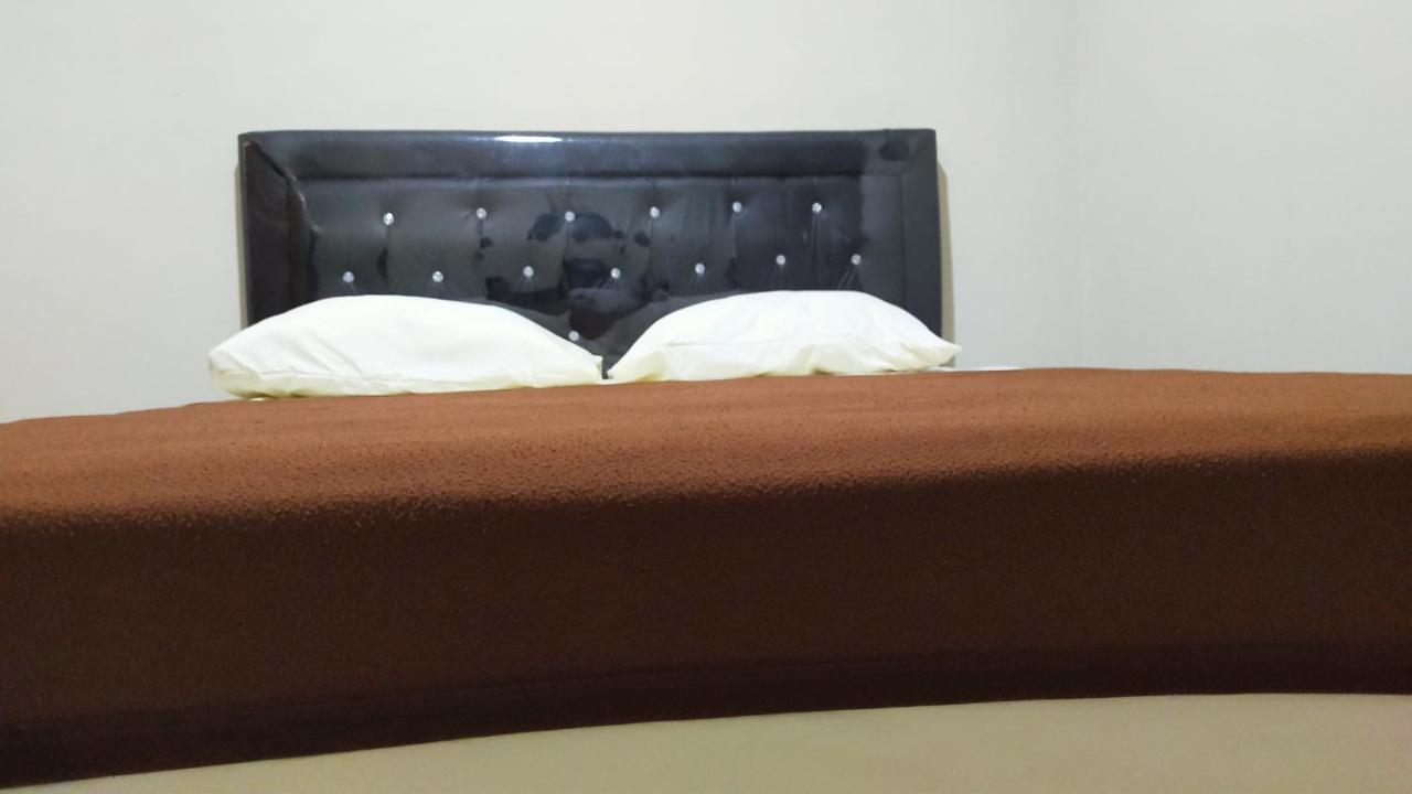 Aqsa Guest House Ciamis Syariah Exteriör bild