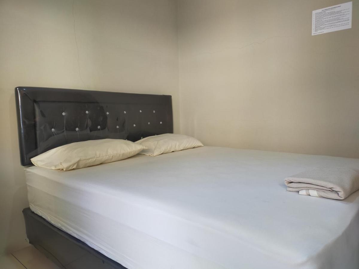 Aqsa Guest House Ciamis Syariah Exteriör bild