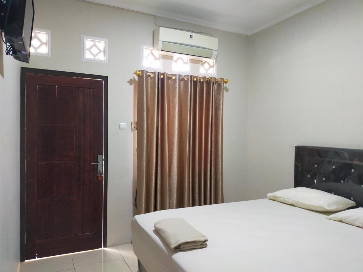Aqsa Guest House Ciamis Syariah Exteriör bild