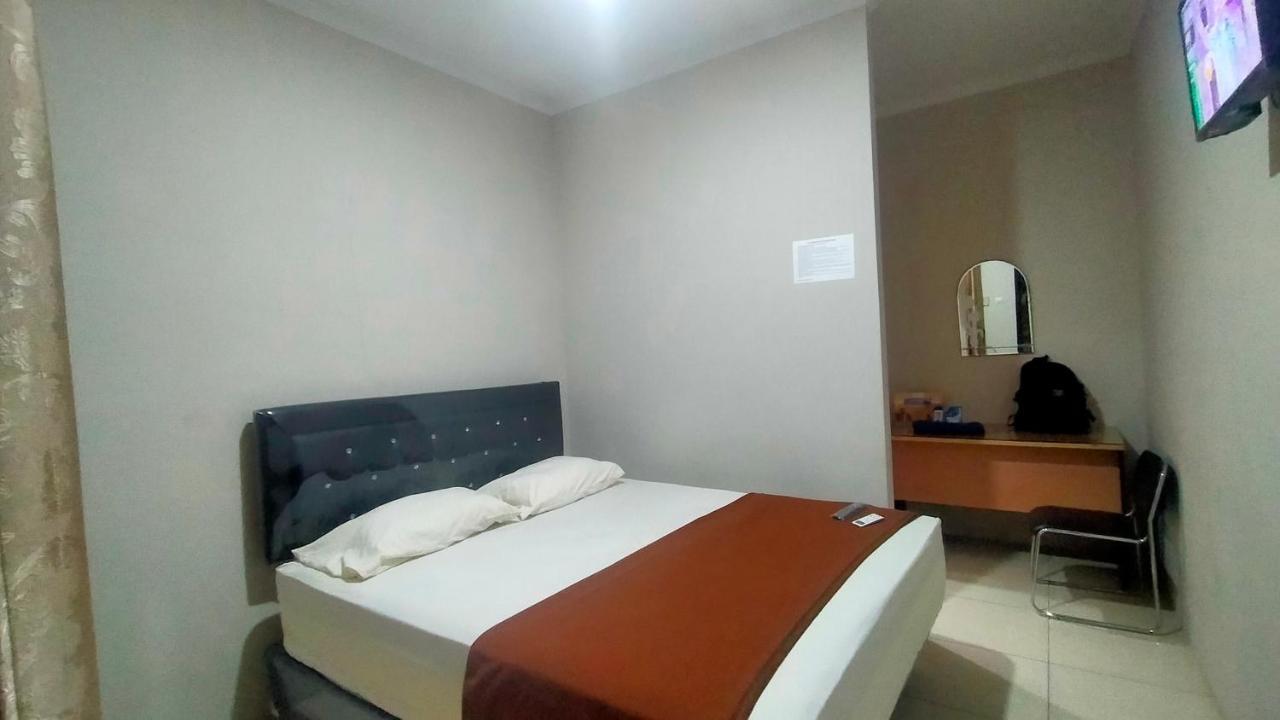 Aqsa Guest House Ciamis Syariah Exteriör bild