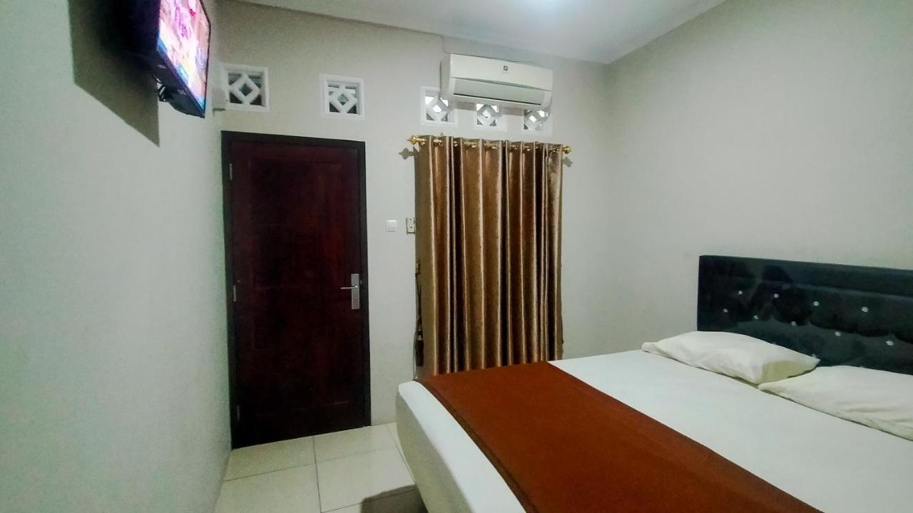 Aqsa Guest House Ciamis Syariah Exteriör bild