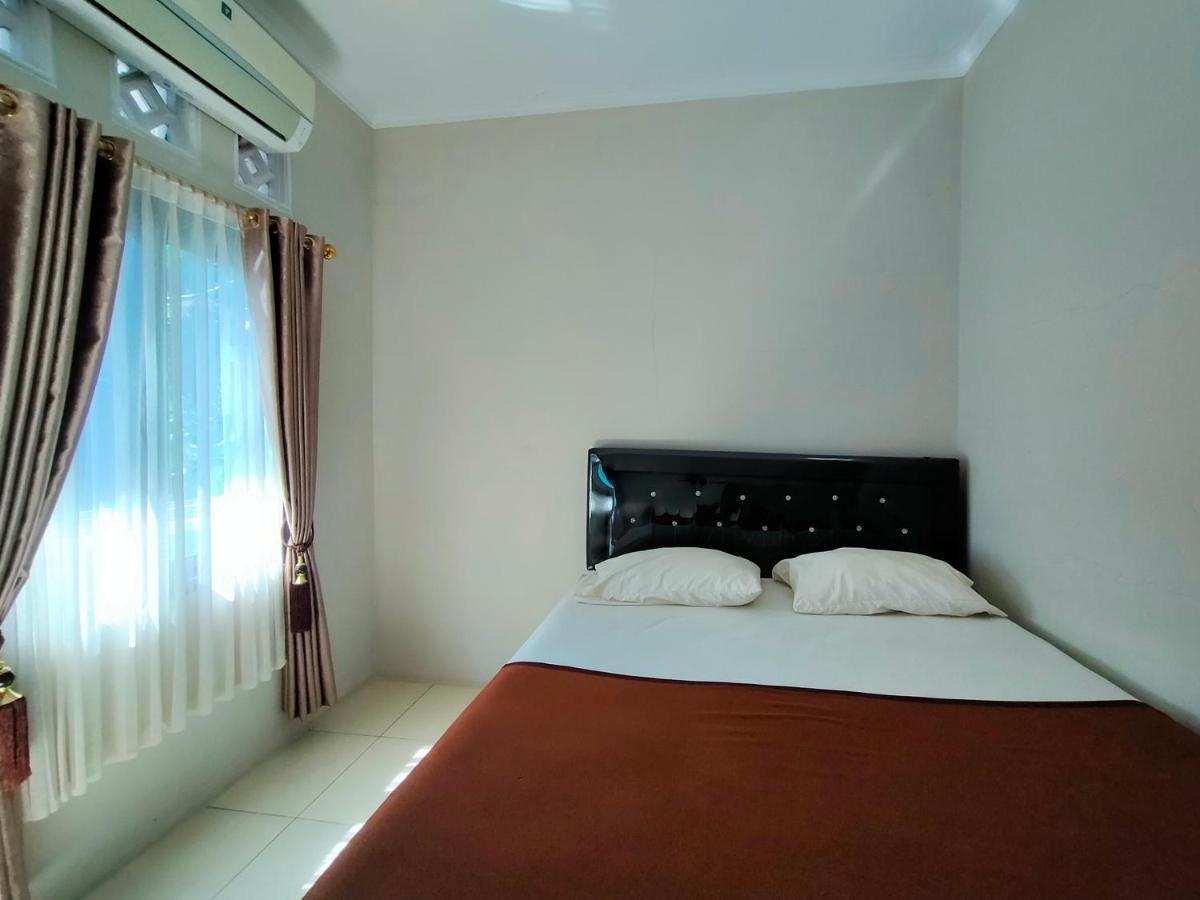 Aqsa Guest House Ciamis Syariah Exteriör bild