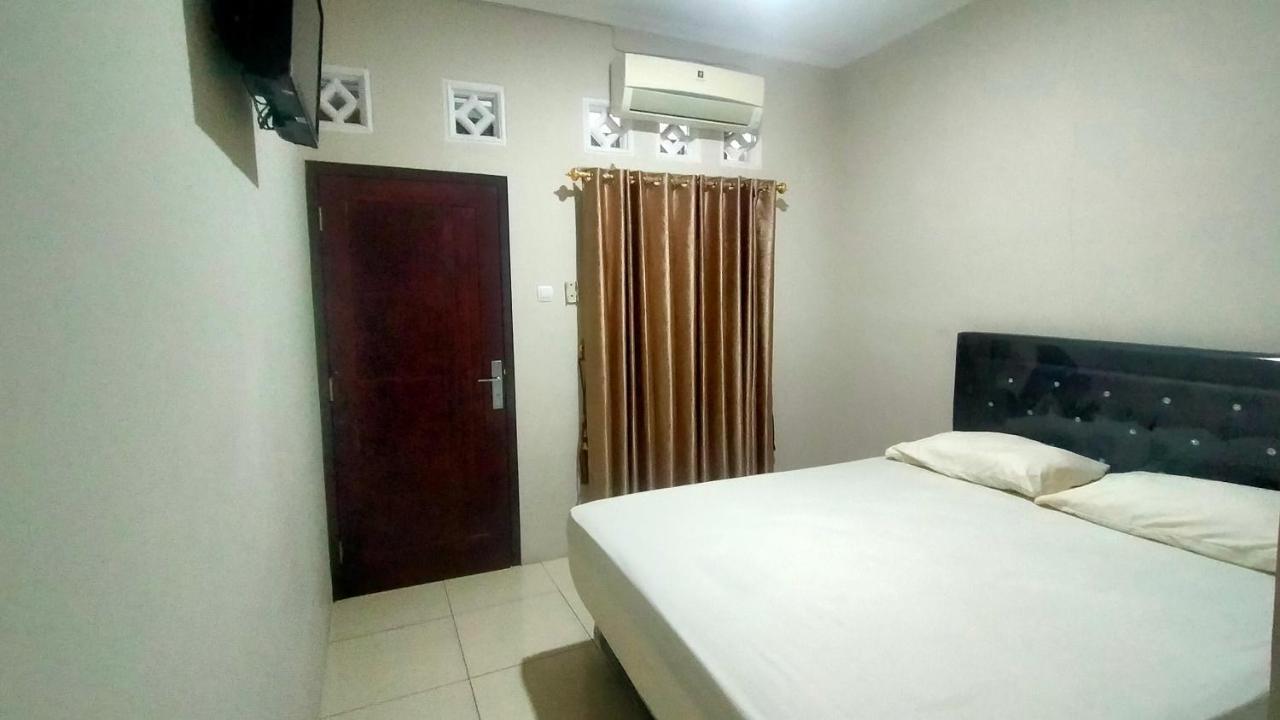Aqsa Guest House Ciamis Syariah Exteriör bild