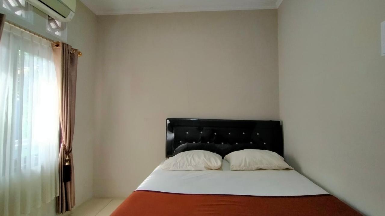 Aqsa Guest House Ciamis Syariah Exteriör bild