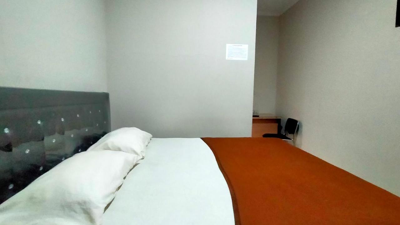 Aqsa Guest House Ciamis Syariah Exteriör bild