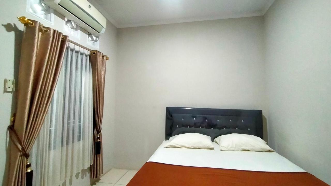 Aqsa Guest House Ciamis Syariah Exteriör bild