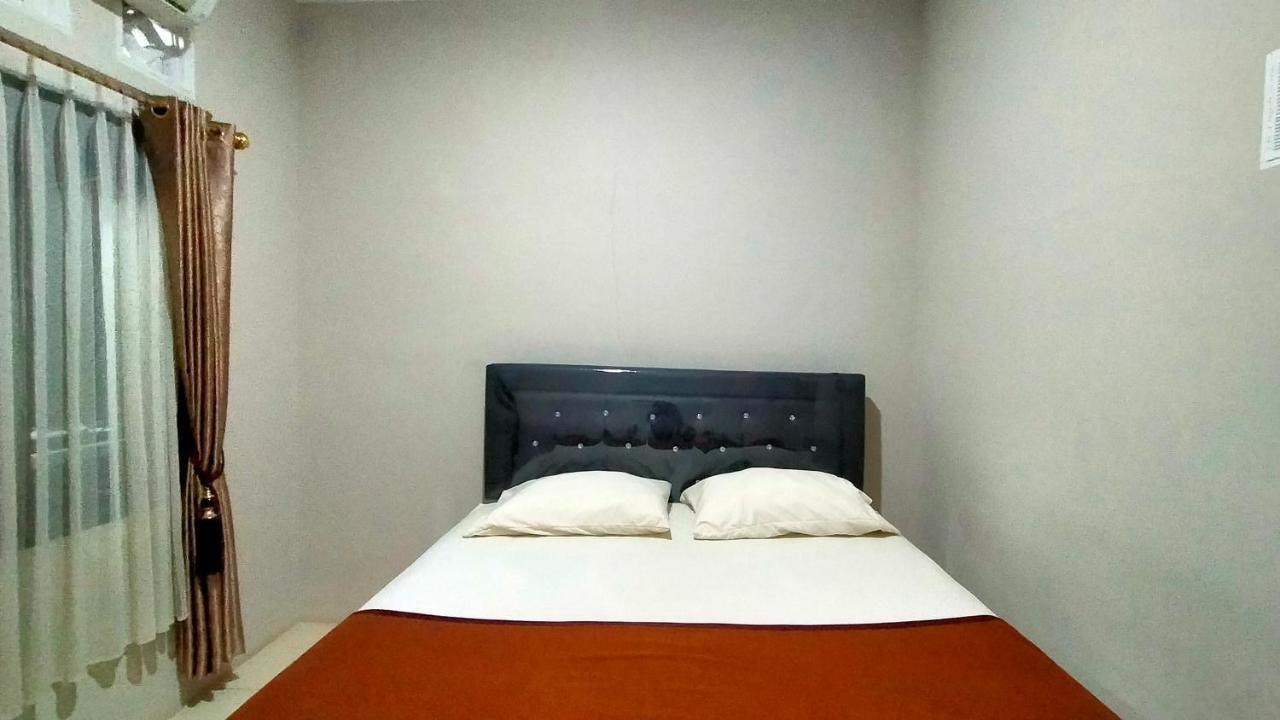 Aqsa Guest House Ciamis Syariah Exteriör bild