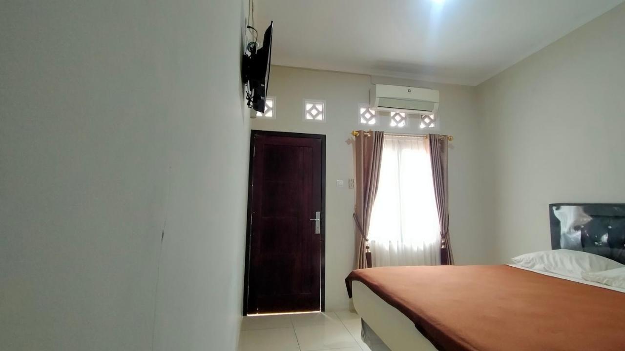 Aqsa Guest House Ciamis Syariah Exteriör bild
