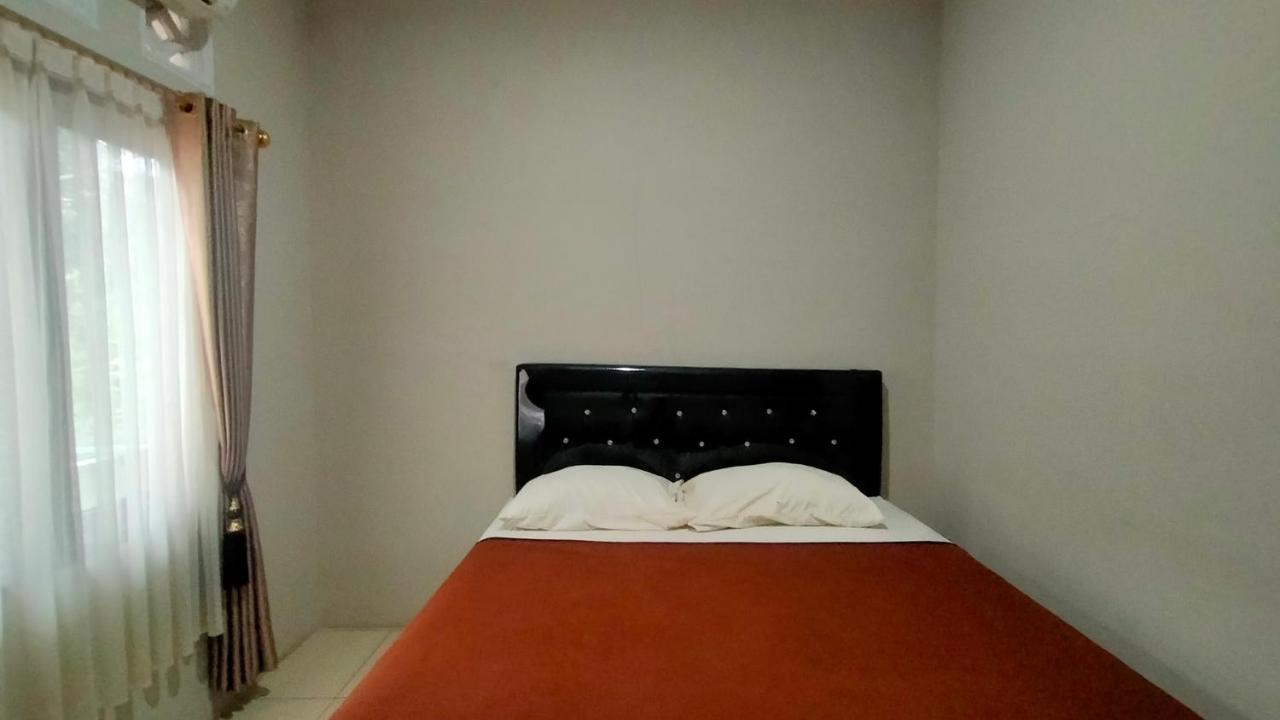 Aqsa Guest House Ciamis Syariah Exteriör bild