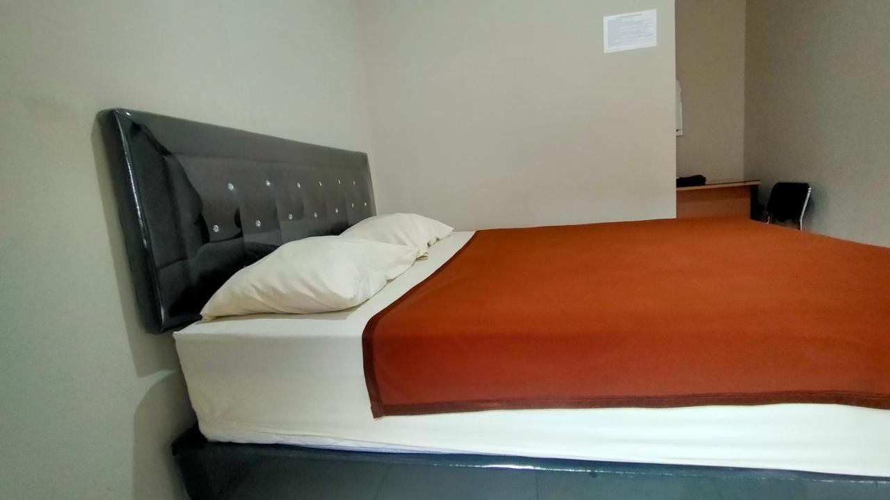 Aqsa Guest House Ciamis Syariah Exteriör bild