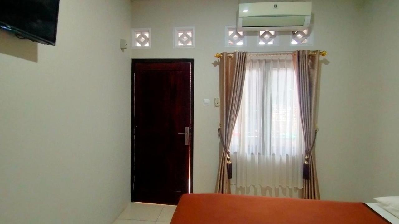 Aqsa Guest House Ciamis Syariah Exteriör bild
