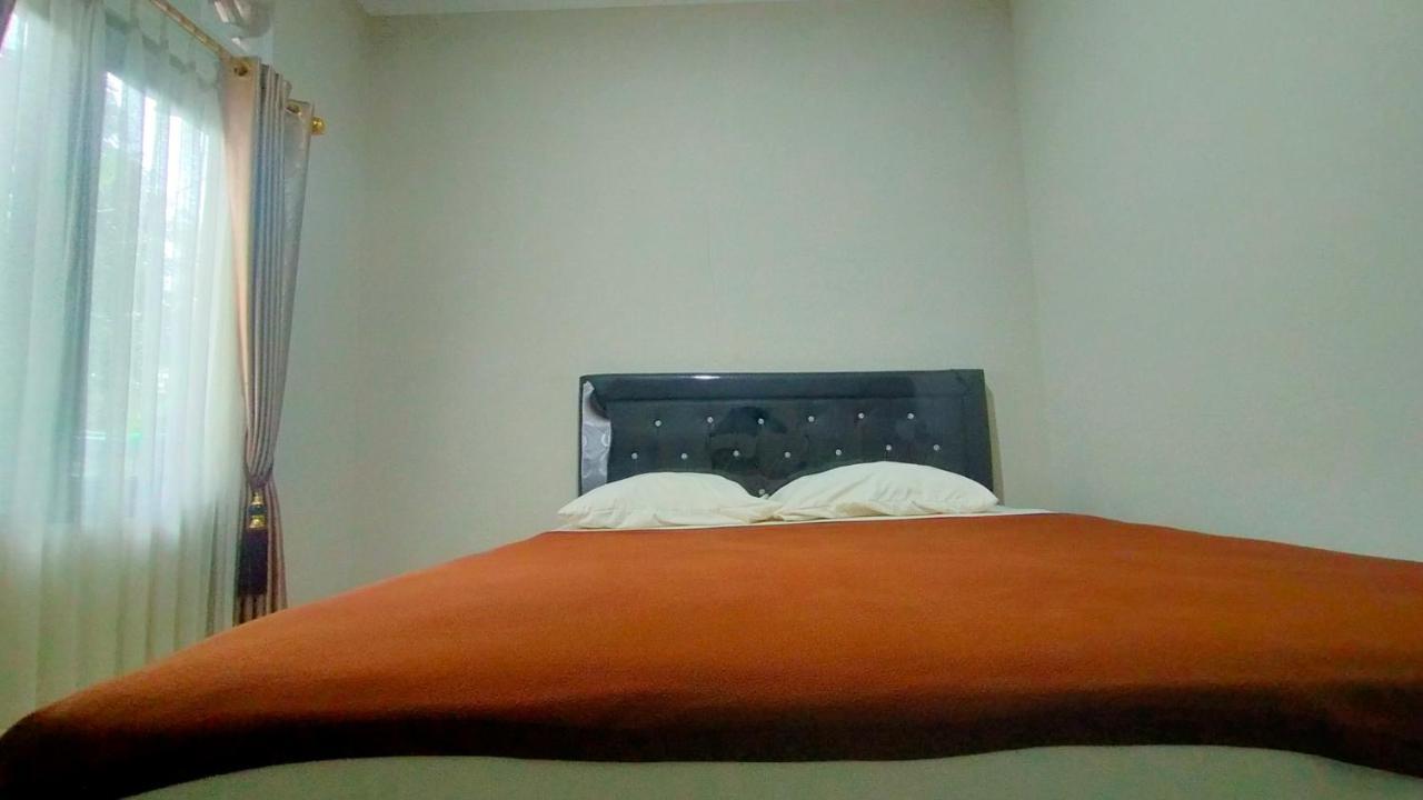Aqsa Guest House Ciamis Syariah Exteriör bild