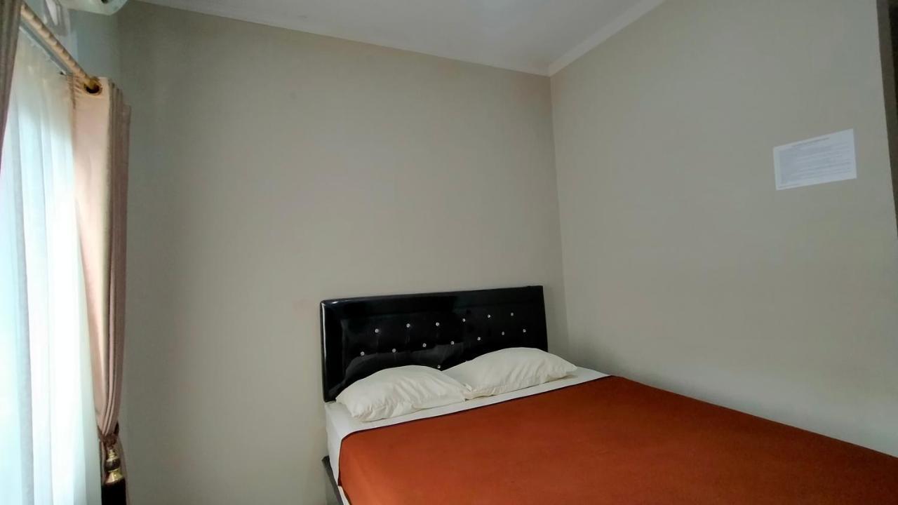 Aqsa Guest House Ciamis Syariah Exteriör bild