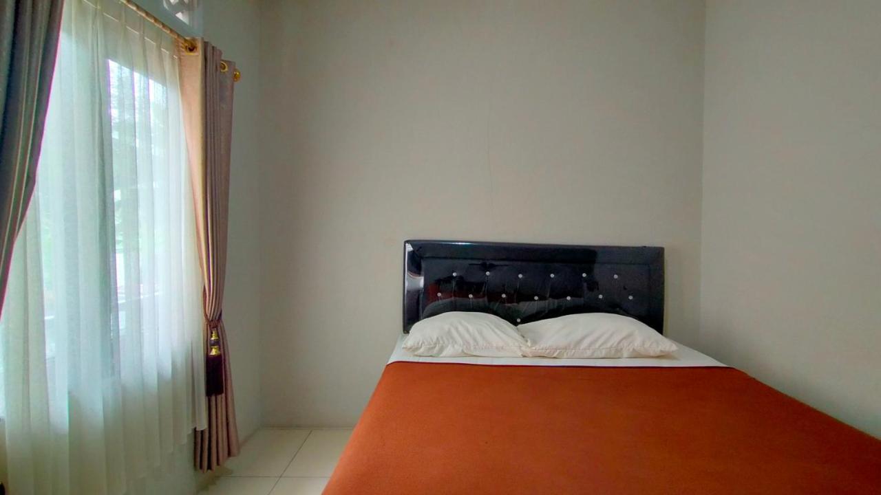 Aqsa Guest House Ciamis Syariah Exteriör bild