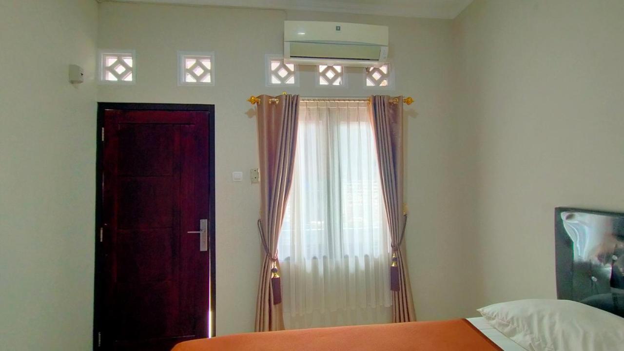 Aqsa Guest House Ciamis Syariah Exteriör bild