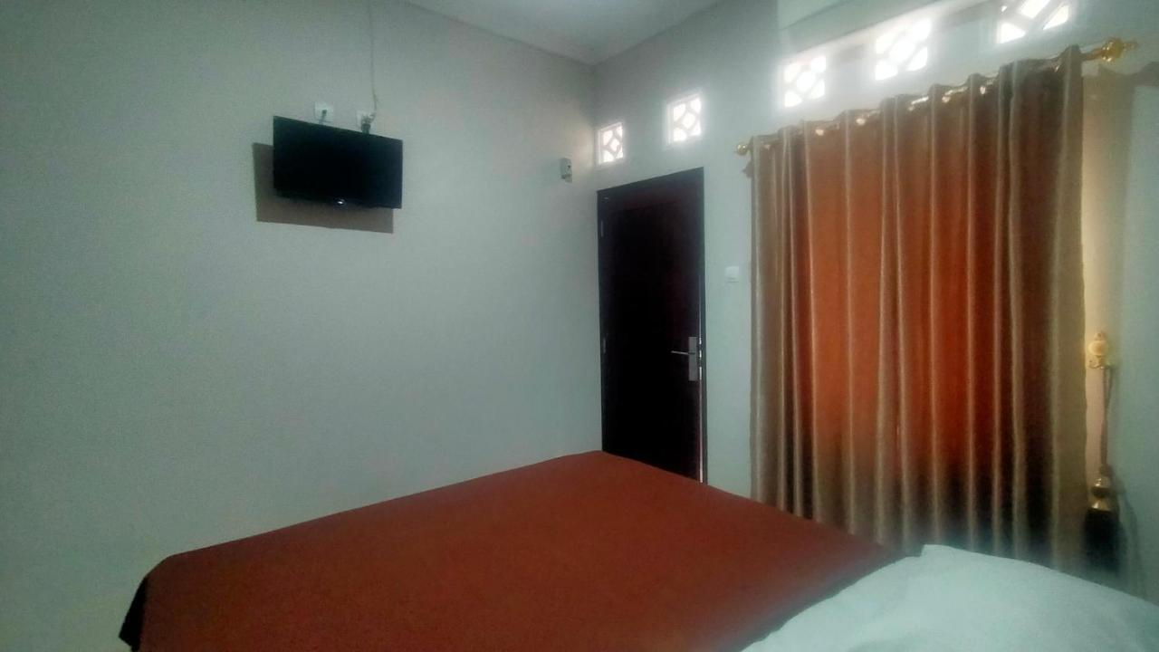 Aqsa Guest House Ciamis Syariah Exteriör bild