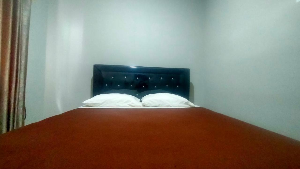 Aqsa Guest House Ciamis Syariah Exteriör bild