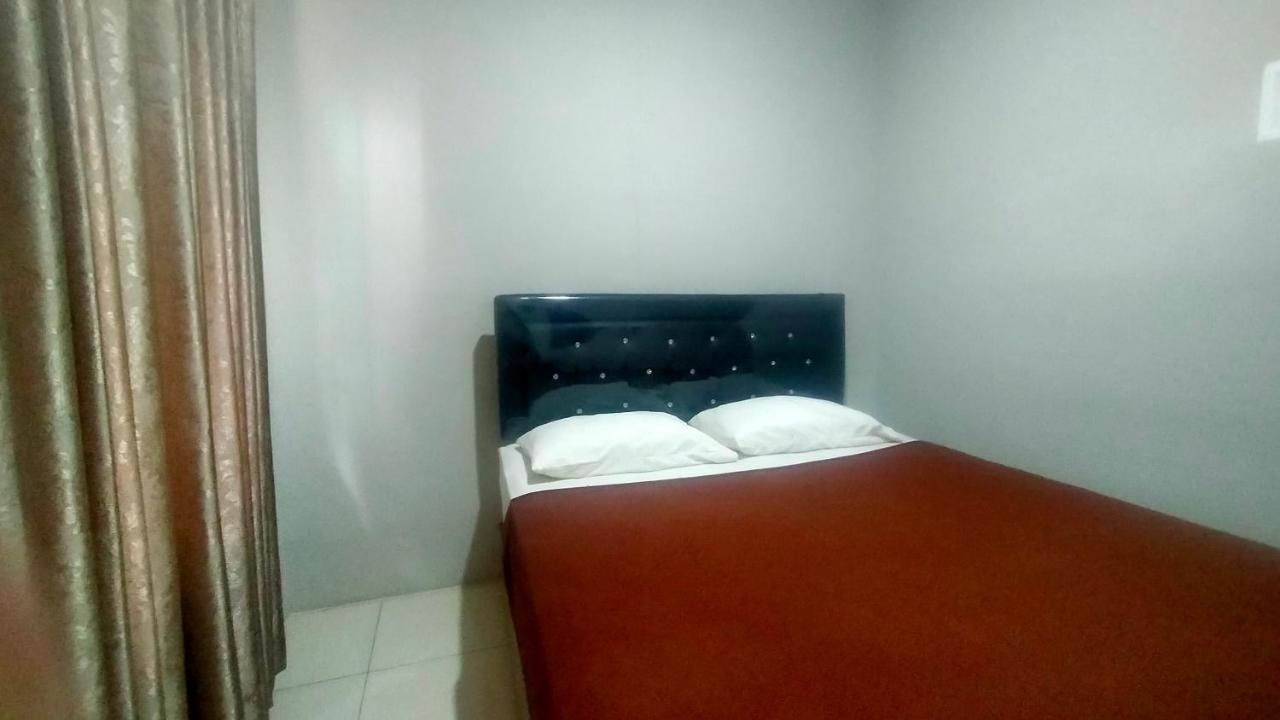 Aqsa Guest House Ciamis Syariah Exteriör bild