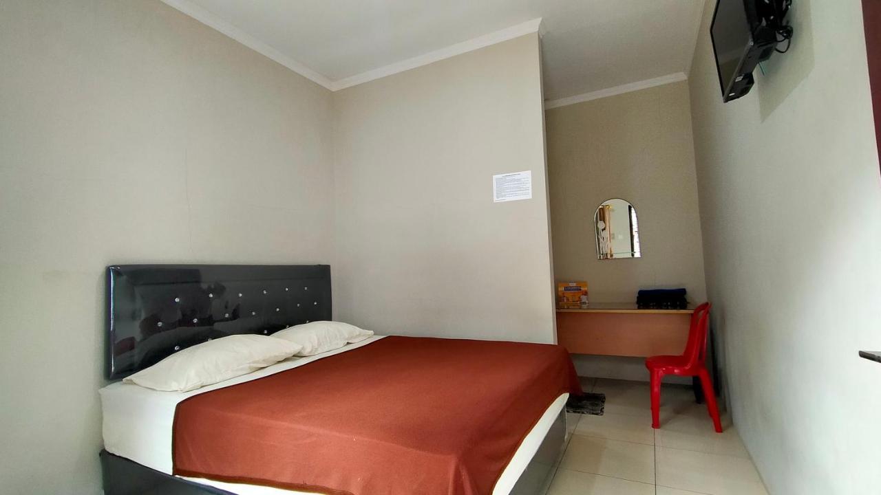 Aqsa Guest House Ciamis Syariah Exteriör bild