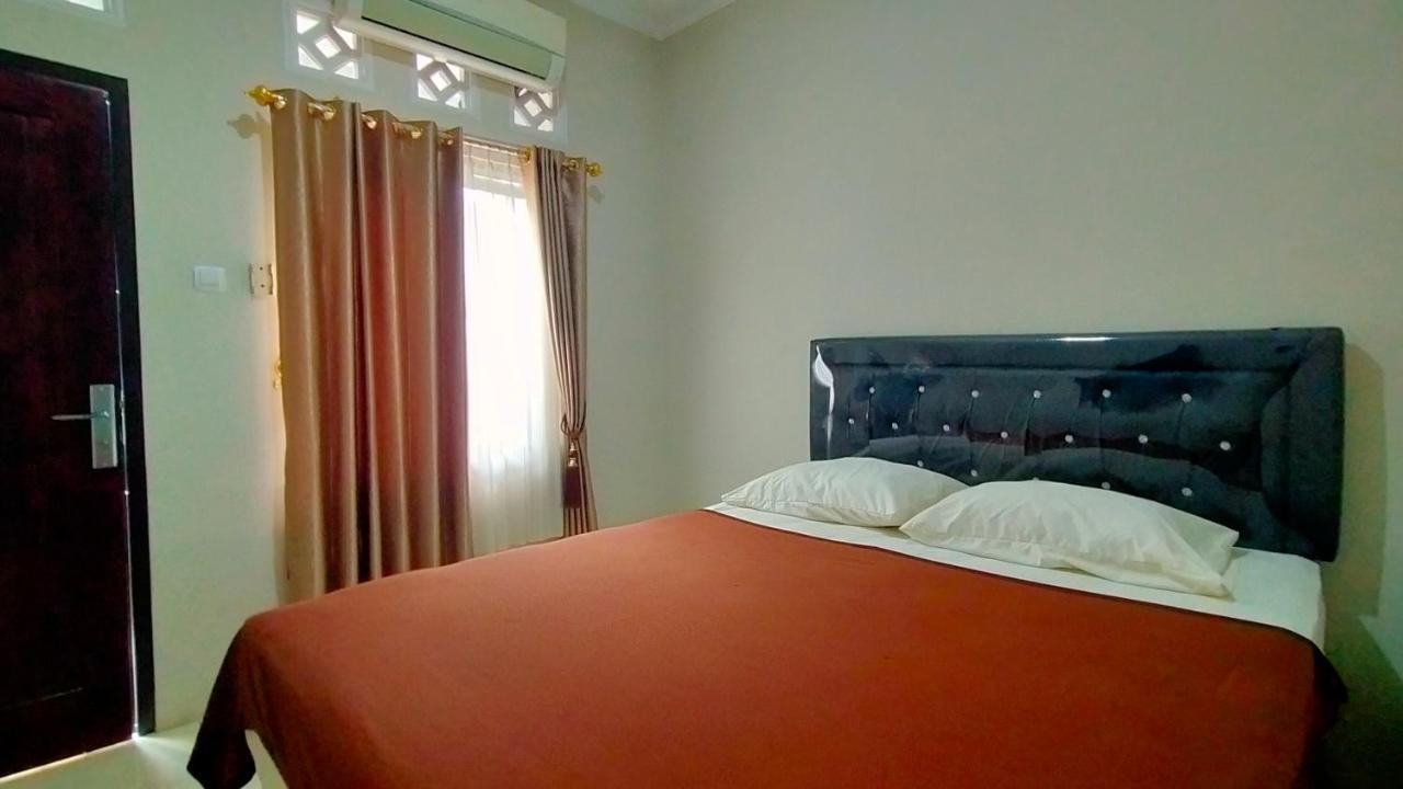 Aqsa Guest House Ciamis Syariah Exteriör bild