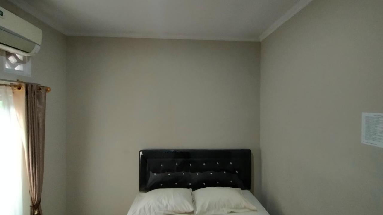 Aqsa Guest House Ciamis Syariah Exteriör bild