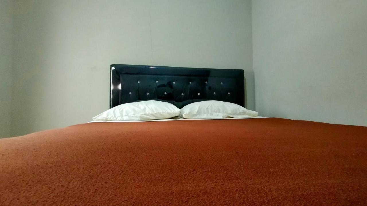 Aqsa Guest House Ciamis Syariah Exteriör bild