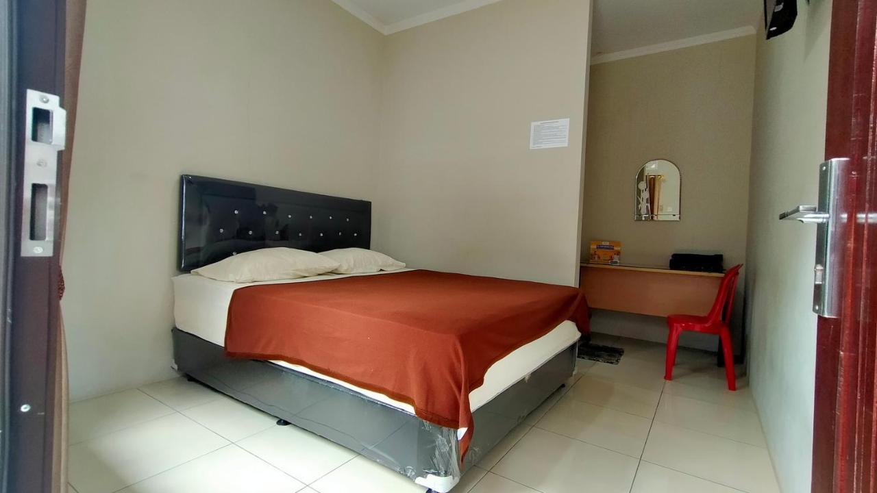 Aqsa Guest House Ciamis Syariah Exteriör bild