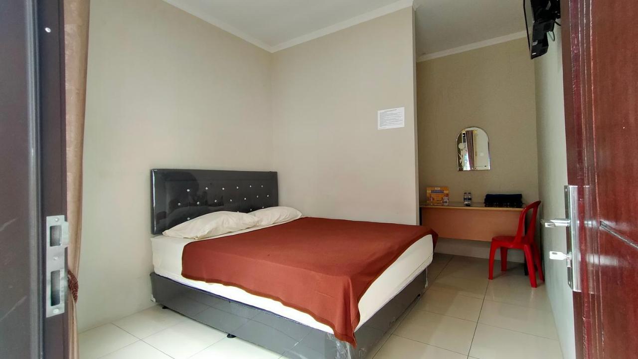 Aqsa Guest House Ciamis Syariah Exteriör bild