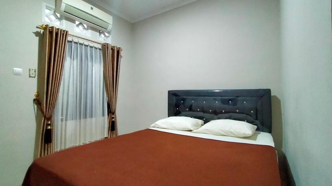 Aqsa Guest House Ciamis Syariah Exteriör bild