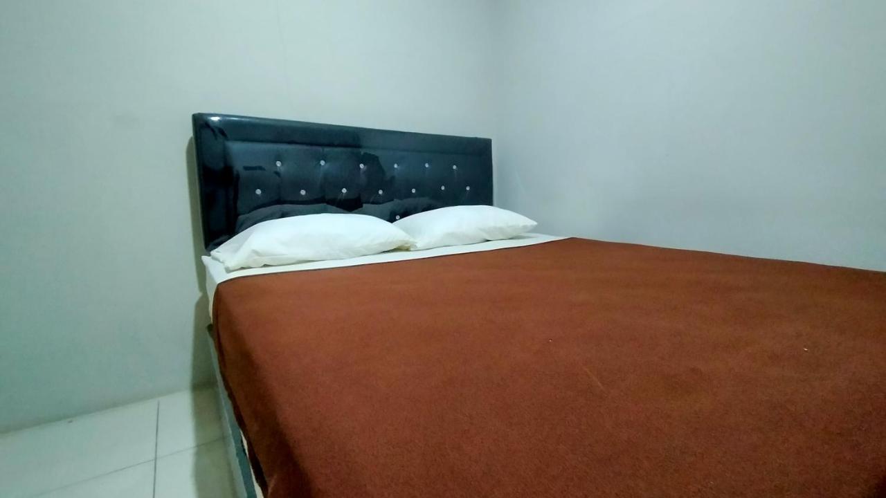 Aqsa Guest House Ciamis Syariah Exteriör bild
