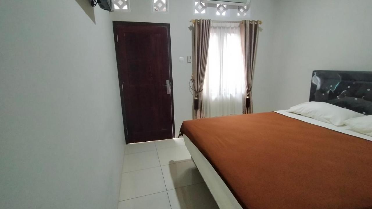 Aqsa Guest House Ciamis Syariah Exteriör bild