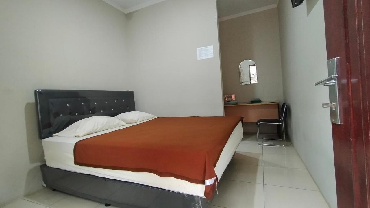 Aqsa Guest House Ciamis Syariah Exteriör bild