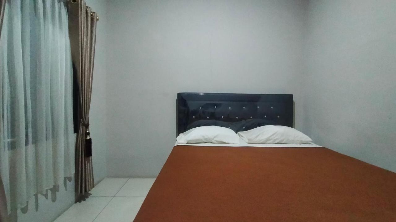 Aqsa Guest House Ciamis Syariah Exteriör bild