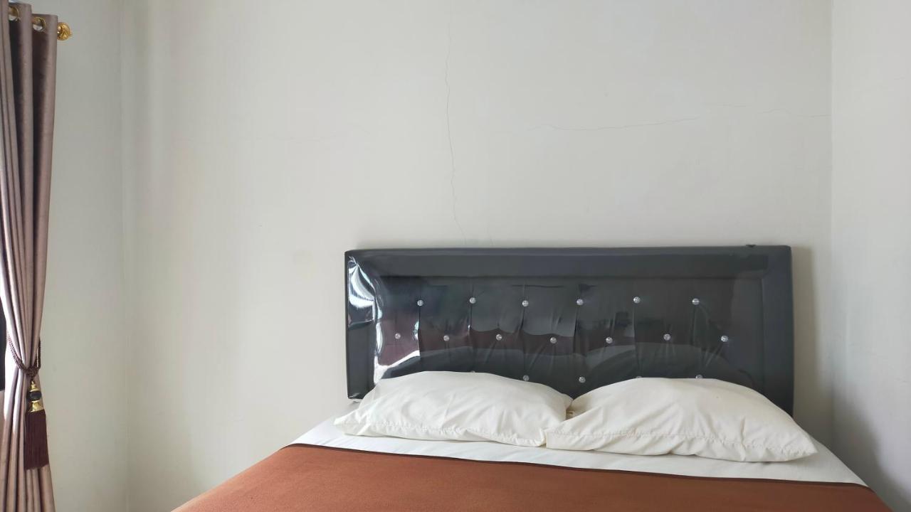 Aqsa Guest House Ciamis Syariah Exteriör bild