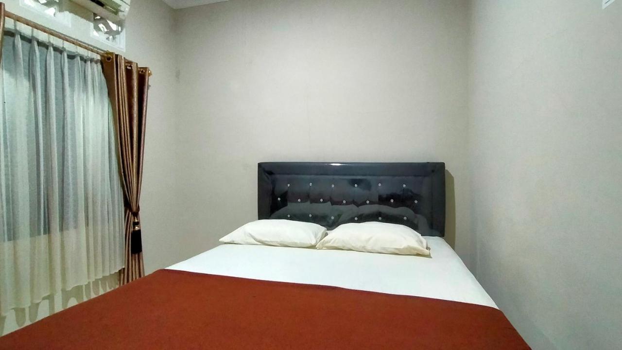 Aqsa Guest House Ciamis Syariah Exteriör bild