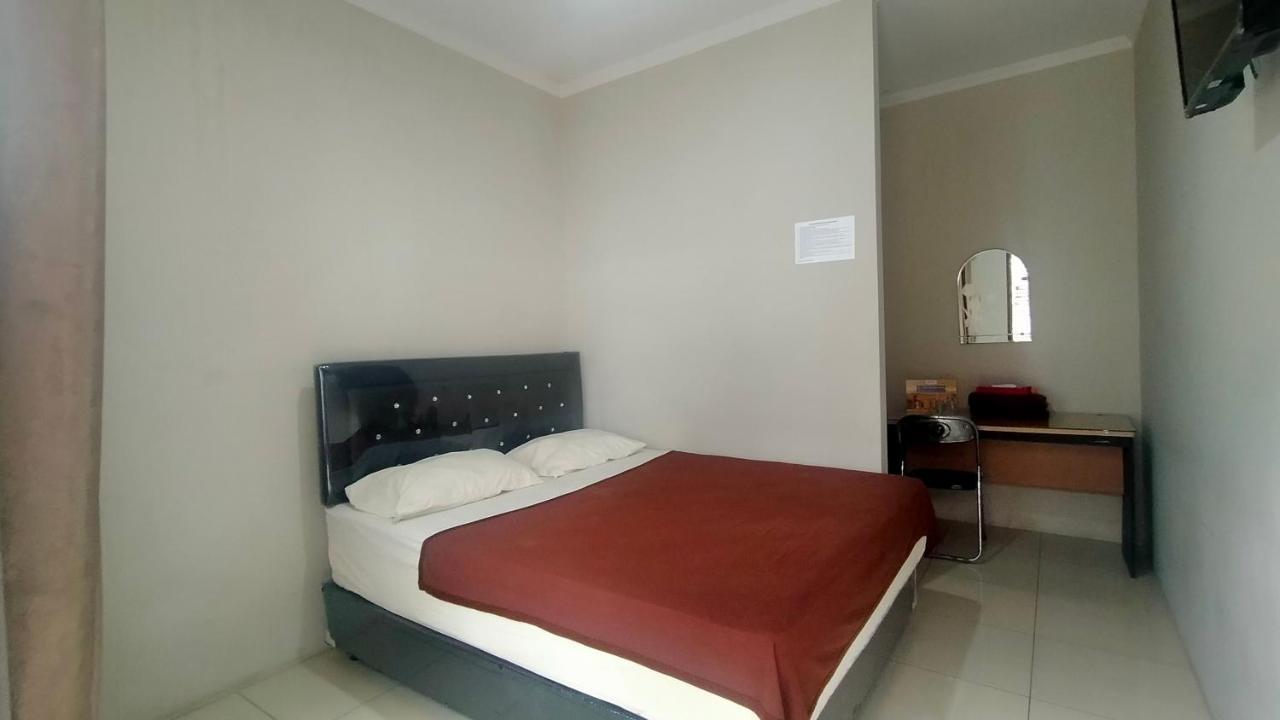 Aqsa Guest House Ciamis Syariah Exteriör bild